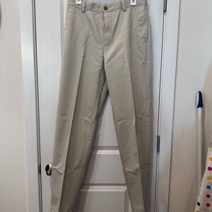 L.L. Bean Men’s 31x34 Classic Fit Pants